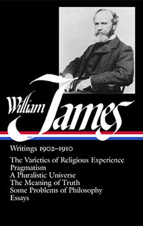 Pragmatism and Other Writings by William James