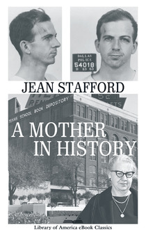 Jean Stafford, A Mother in History