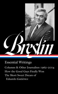Jimmy Breslin: Essential Writings