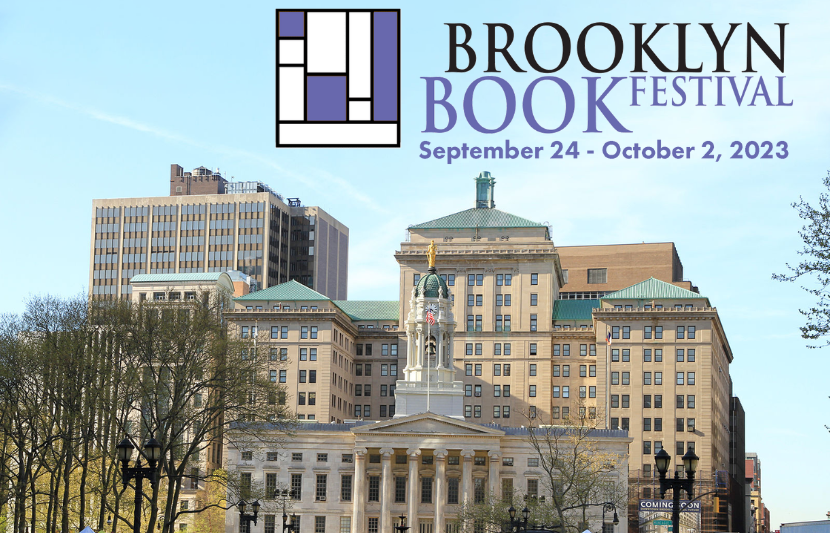 Brooklyn Book Festival 2023