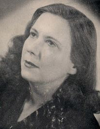 Margaret Millar