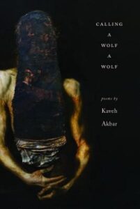 Calling a Wolf a Wolf by Kaveh Akbar