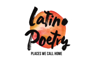 Latino Poetry logo