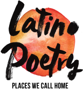 Latino Poetry logo