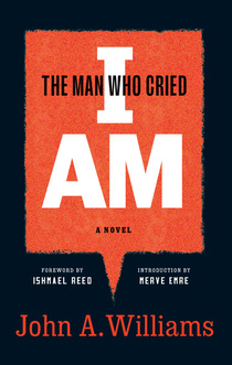 The Man Who Cried I Am