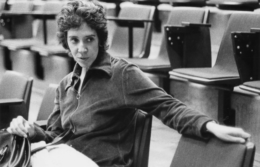 Joanna Russ