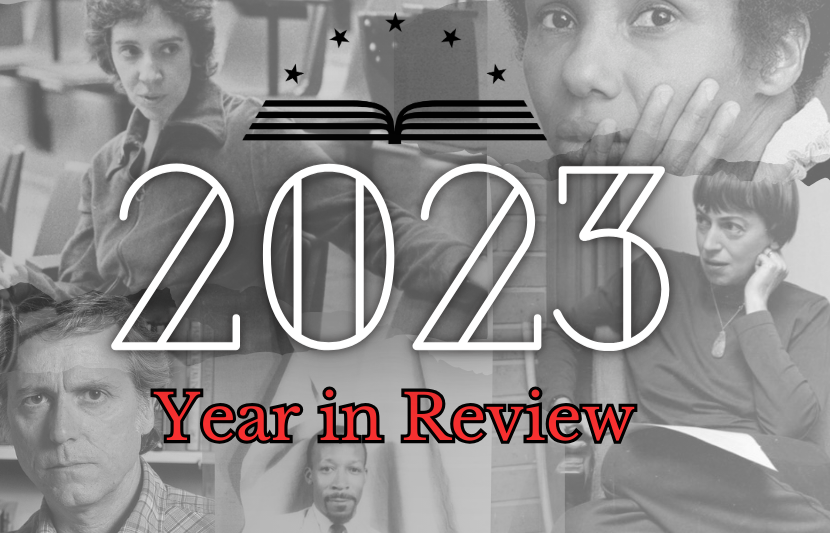 2023 Year in Review