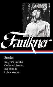 Faulkner: Stories