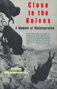 Close to the Knives by David Wojnarowicz