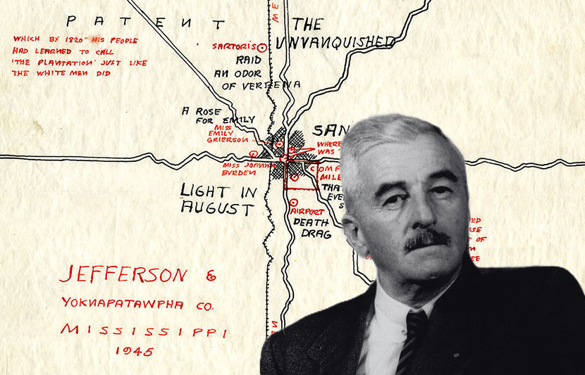 The Most Demanding Form”: Theresa M. Towner on William Faulkner's