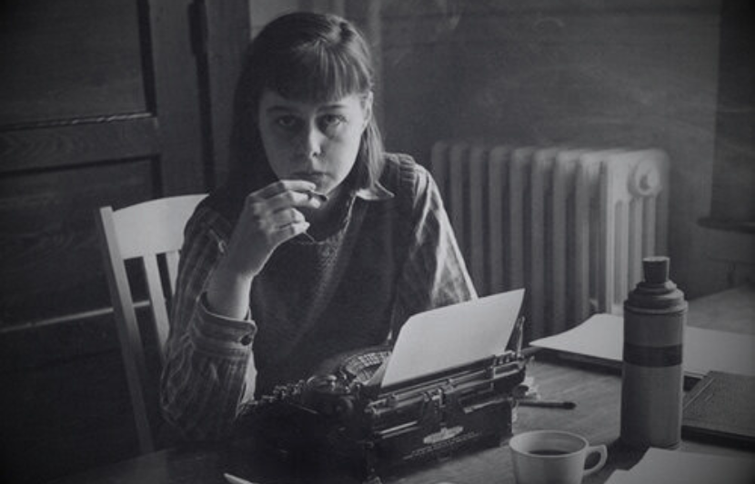 Carson McCullers