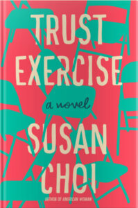 Trust Exercise by Susan Choi