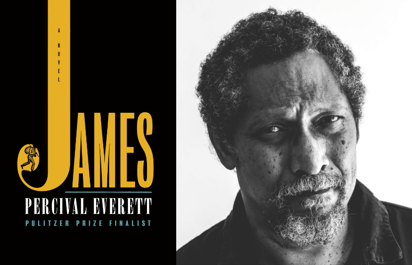 James by Percival Everett