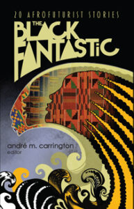 The Black Fantastic