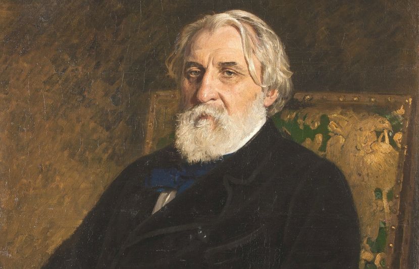 Turganev