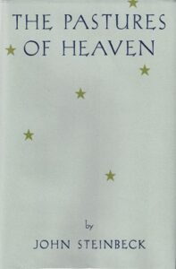 The Pastures of Heaven