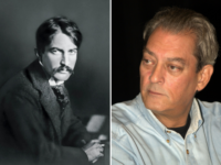 Stephen Crane and Paul Auster