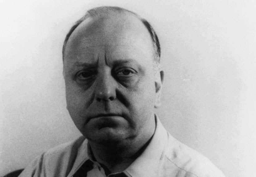 Virgil Thomson – American Composer & Author {Official Site}