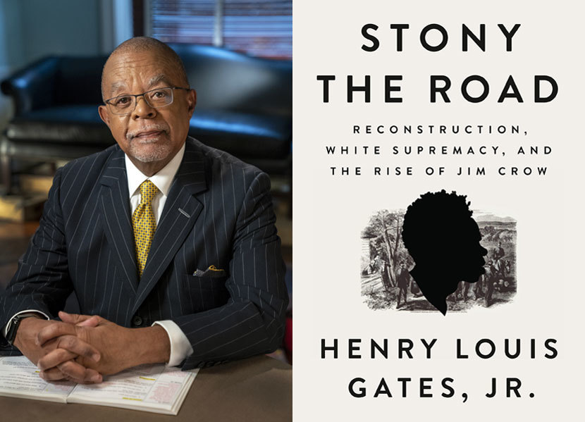 Stony the Road: Reconstruction, White Supremacy, and the Rise of