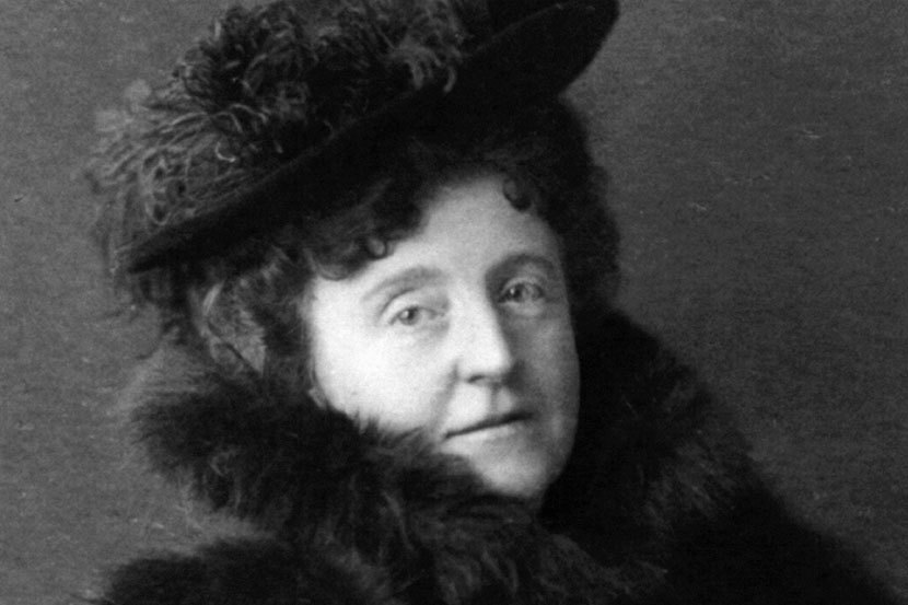 Frances Hodgson Burnett: books, biography, latest