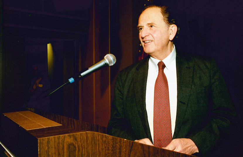 20 Fascinating Facts About Bernard Bailyn