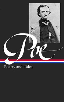 edgar allan poe essays and reviews