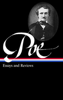 edgar allan poe essays and reviews