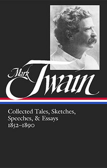 best mark twain essays