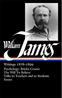 Libri di William James