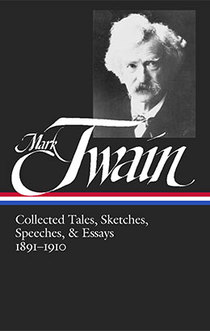 mark twain essay on patriotism