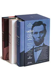 Grant and Sherman: Civil War Memoirs (boxed set) - Library of America