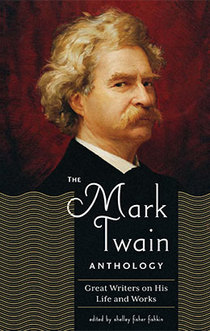 In 1871, Mark Twain invented one of the first bra straps - Ye Olde  Bookshoppe