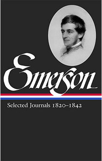 ralph emerson essays