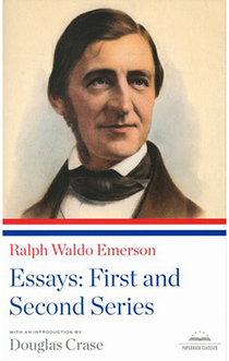 list of emerson essays
