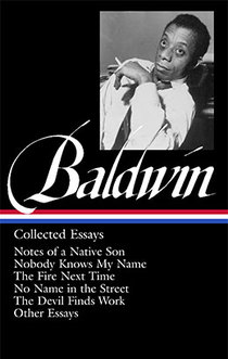 famous james baldwin essays