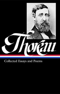 henry david thoreau essays