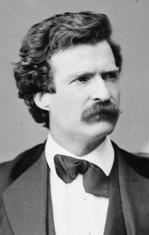 mark twain tales speeches essays and sketches