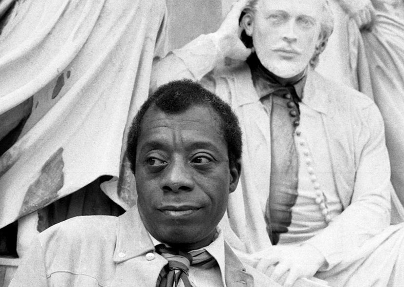 james baldwin essays online