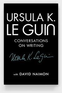 A previously unpublished Ursula K. Le Guin poem and how her poetry