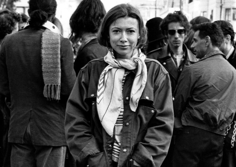 Joan Didion - Library of America