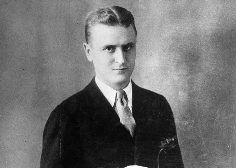 F. Scott Fitzgerald - Library of America
