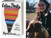 Latino Poetry; The Library of America Anthology and Susana Plotts-Pineda