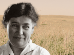 Willa Cather