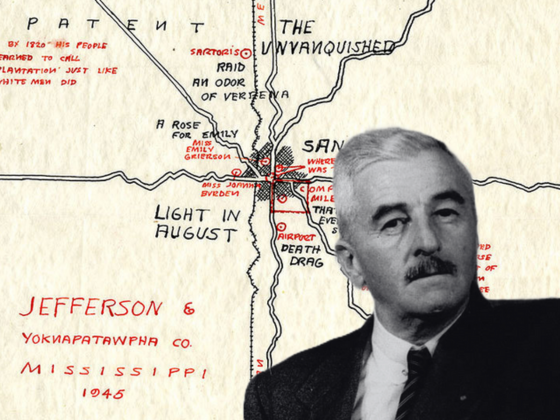 The Most Demanding Form”: Theresa M. Towner on William Faulkner's ...