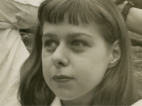 Carson McCullers: A Life by Mary Dearborn