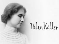 Helen Keller