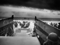D-Day