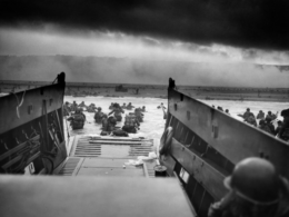 D-Day