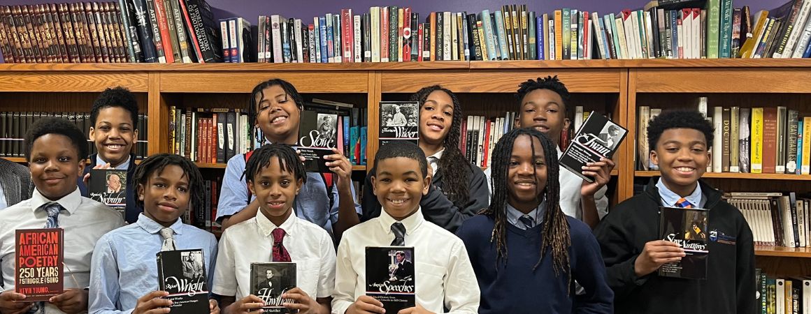 LOA in the Classroom: TNA