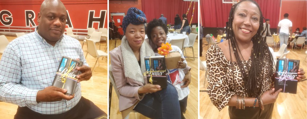 In the Community: Harlem Clemente